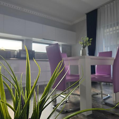 Casa Anastasia Vila Oradea Exterior foto