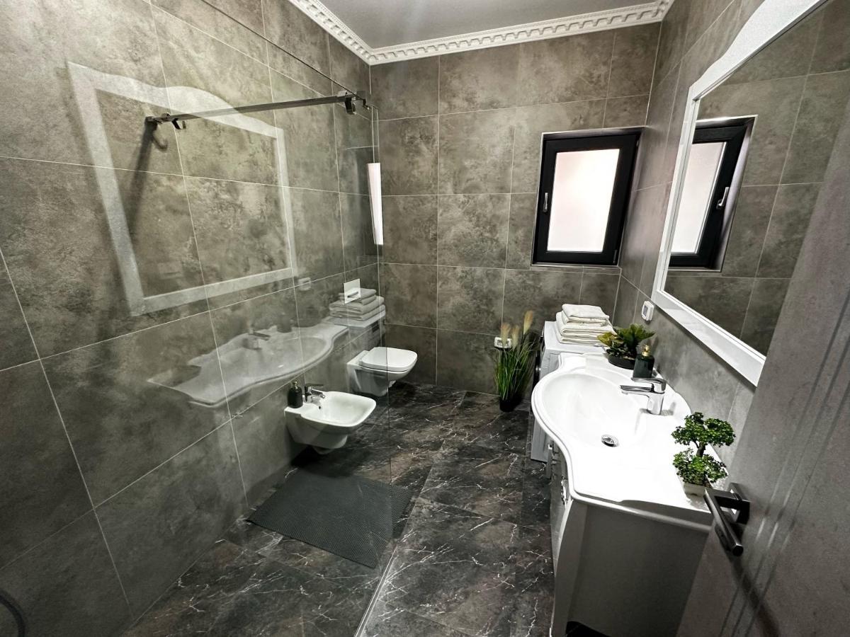 Casa Anastasia Vila Oradea Exterior foto
