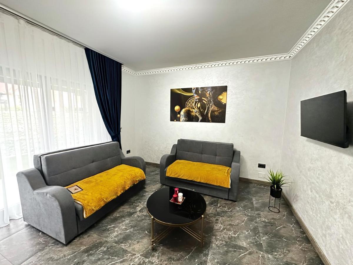 Casa Anastasia Vila Oradea Exterior foto